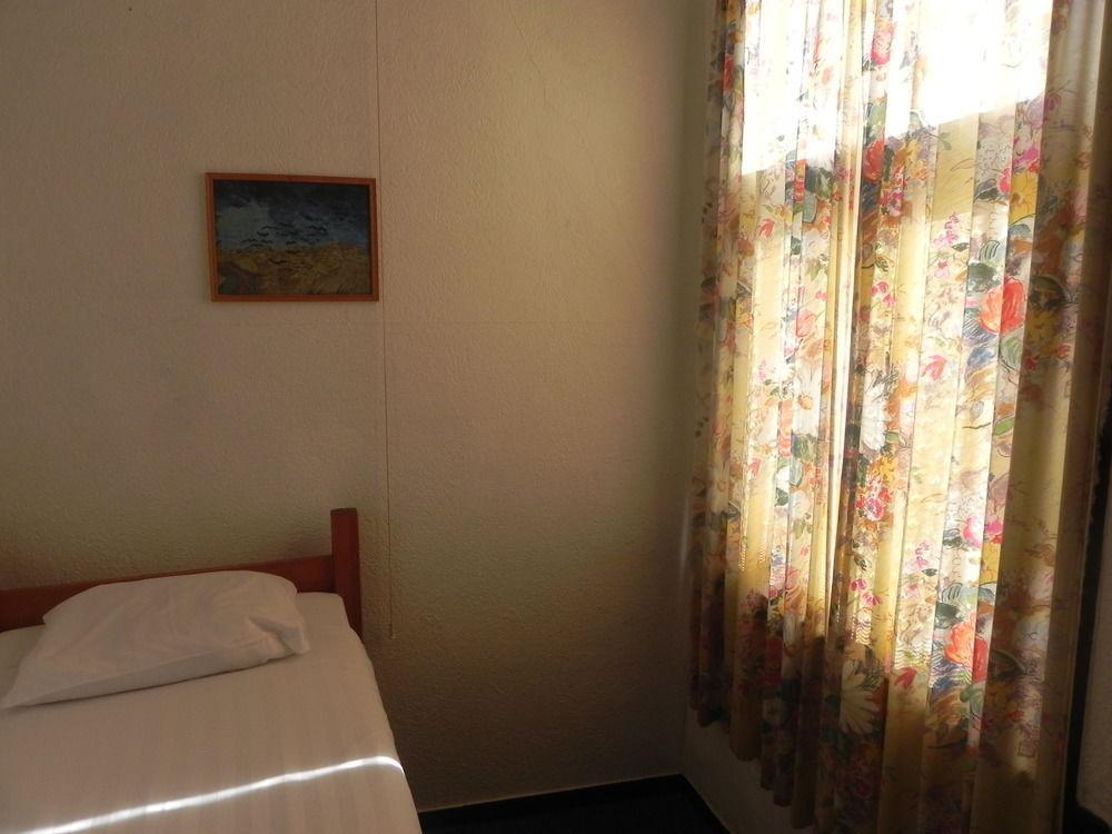 Hotel Crown Amsterdam Esterno foto