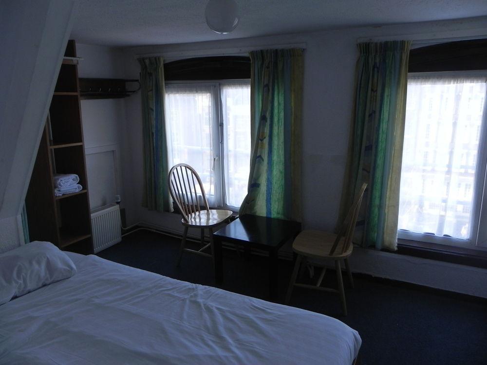 Hotel Crown Amsterdam Esterno foto