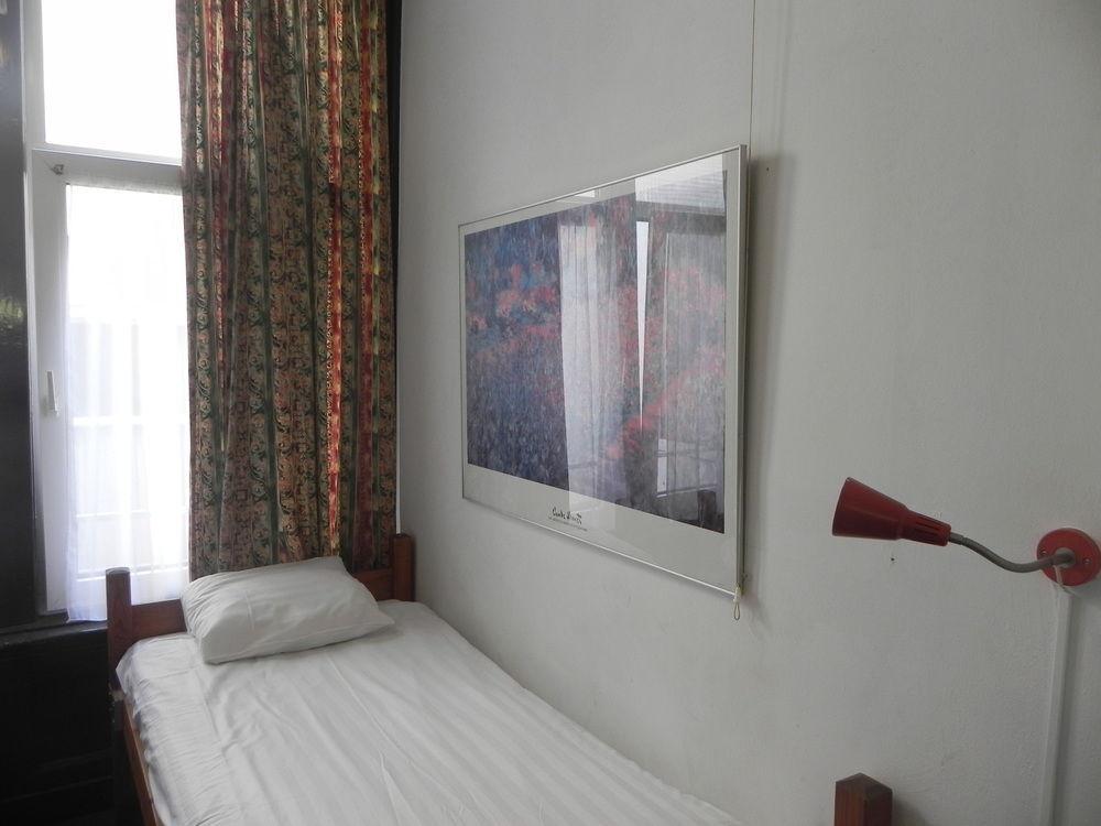 Hotel Crown Amsterdam Esterno foto
