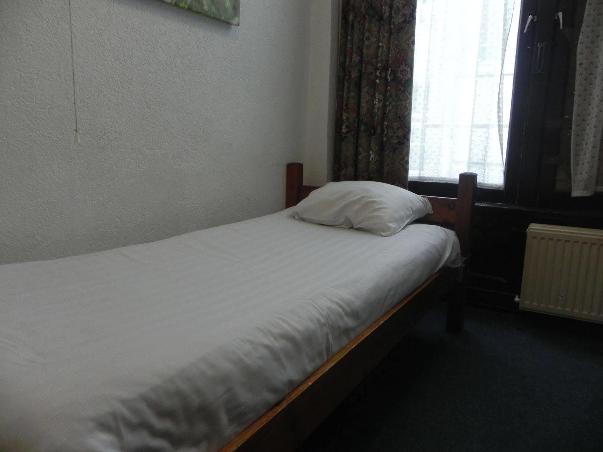 Hotel Crown Amsterdam Esterno foto