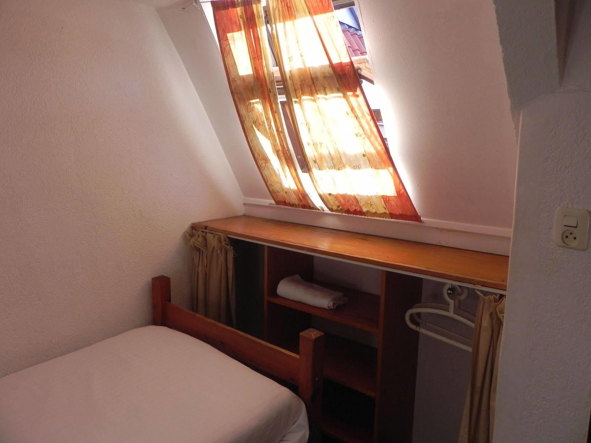 Hotel Crown Amsterdam Esterno foto