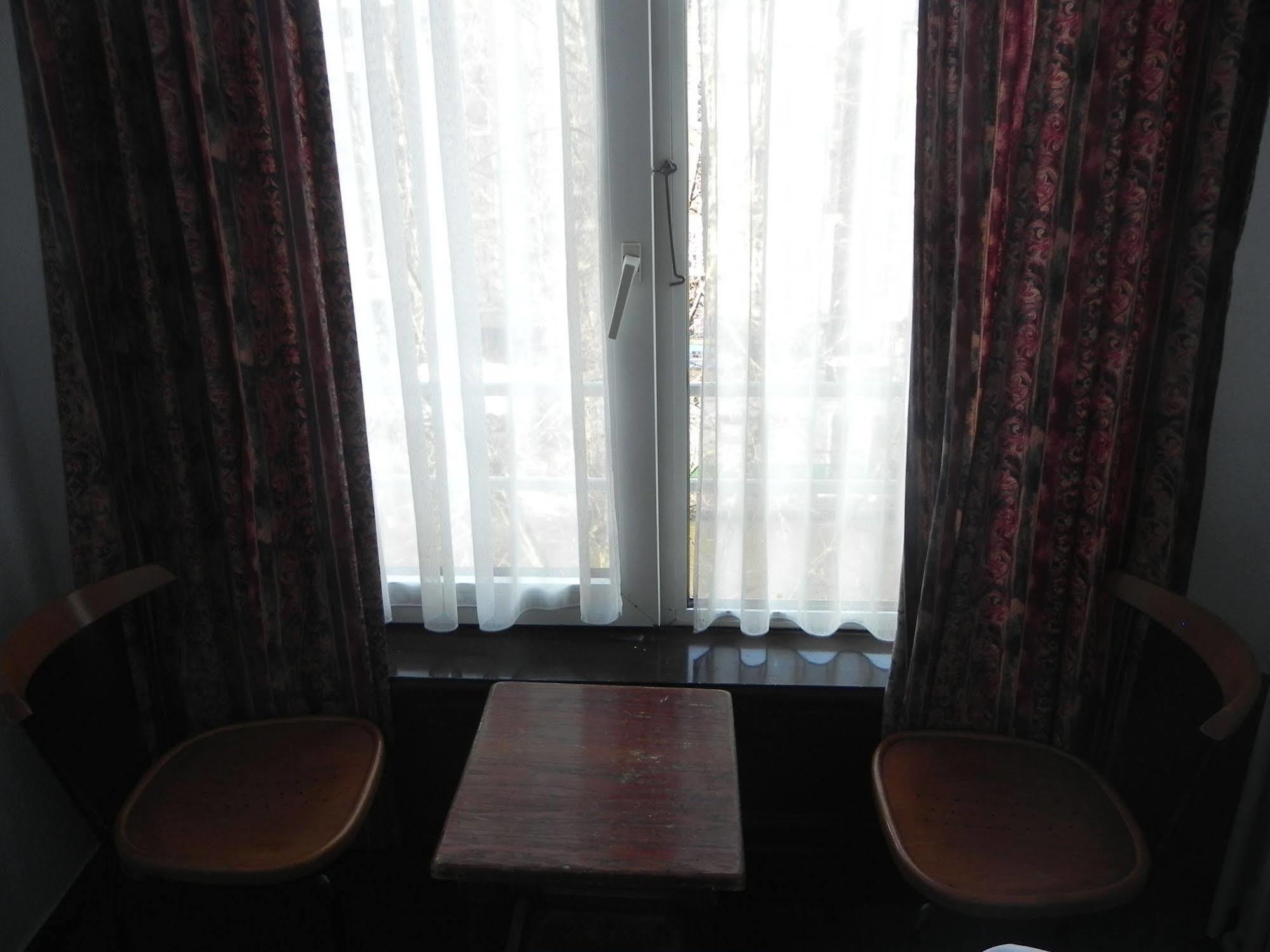 Hotel Crown Amsterdam Esterno foto