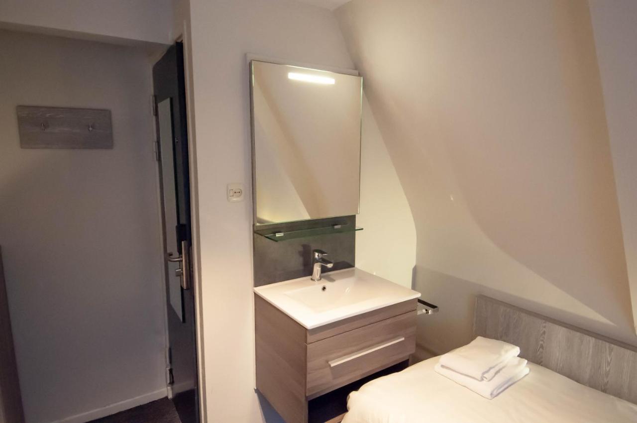 Hotel Crown Amsterdam Esterno foto
